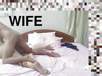 asia, isteri, gambarvideo-porno-secara-eksplisit-dan-intens, buatan-rumah, bersetubuh
