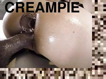 anal-sex, blasen, creampie