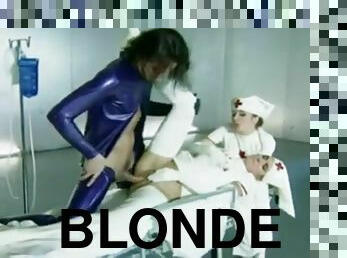 Latex Nurses Fuck Patient