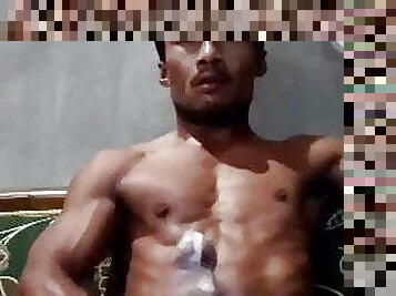 Gay Sex : Indonesian Gay, Kuli Lamongan cum