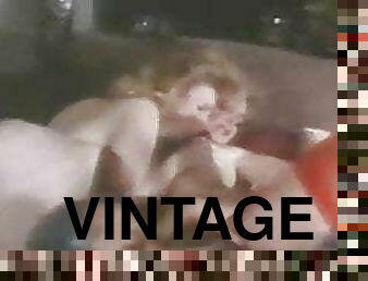 Vintage Scene 9