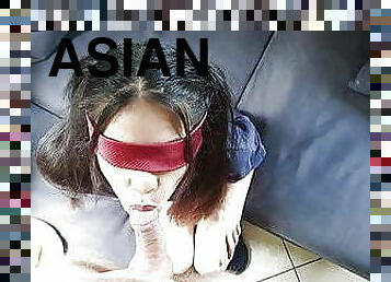 asiatisk, storatuttar, fitta-pussy, smal, gigantisk-kuk, blandade-raser, gruppknull, pov, vagina, tuttar