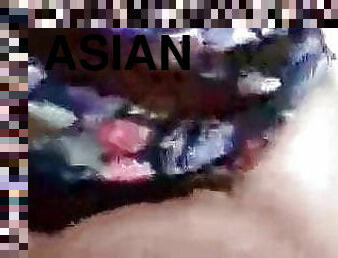 asiatique, anal