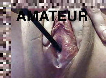 mastürbasyon-masturbation, boşalma, işeme, amcık-pussy, fışkıran-su, amatör, orta-yaşlı-seksi-kadın, oyuncak, avrupalı, euro