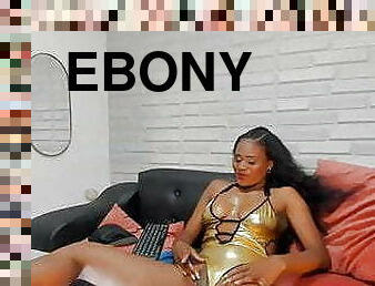 masturbación, negra-ebony, medias, bragas, lencería, látex, bikini, africano, nylon, sujetador