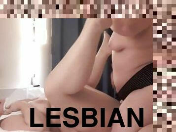 juhlat, remmidildo, amatööri, lesbo-lesbian, isot-upeat-naiset, tukeva, rakastajatar