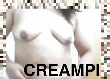 asien, beule-schuss, erotisch-mutti, creampie, cfnm, beule