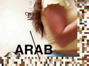 arabskie