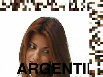 selebritis, argentina