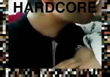 hardcore, avrunkning