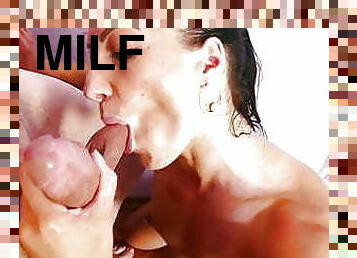 store-patter, gammel, fisse-pussy, anal, moden, pikslikkeri, milf, synsvinkel, ung-18, ældre