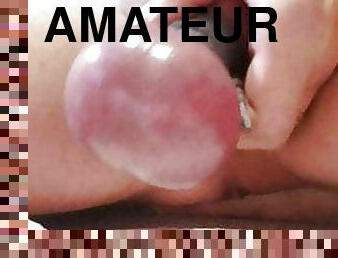 amateur, gay, boules