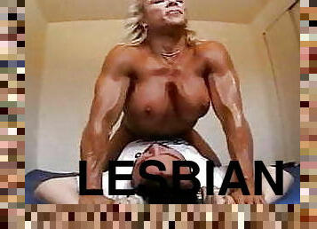 lesbian, dominasi