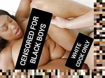 Censored For Black Boys