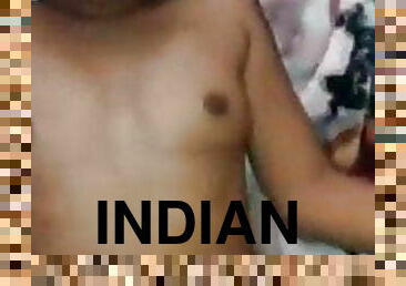 Indian hot