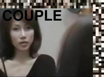Couple - Chinese Pretty Wife Honeymoon Leaked (Sex Scene)
