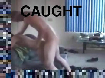 Caught Cheating His Wife Incredible Continue on MyCyka com