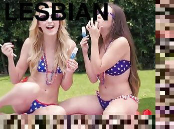 lesbiana, american, superba