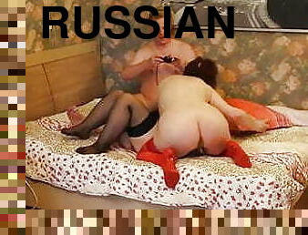 rusia, swinger-orang-yang-suka-bertukar-pasangan-seks, amatir, buatan-rumah, webcam, biseksual