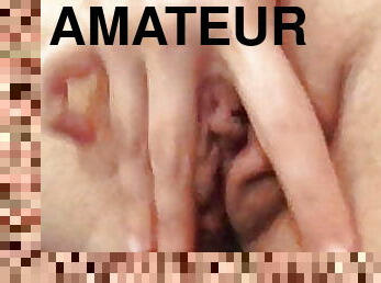 amatöör, kodus-tehtud, pealtvaatamine