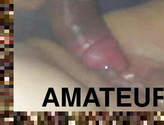 amatöör, kodus-tehtud, pealtvaatamine