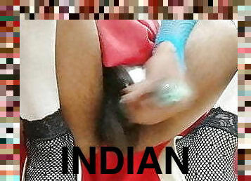 mastubasi, waria-shemale, cumshot-keluarnya-sperma, hindu, waria, stocking-stockings, muda-diatas-18, sperma, pakaian-dalam-wanita, seorang-diri