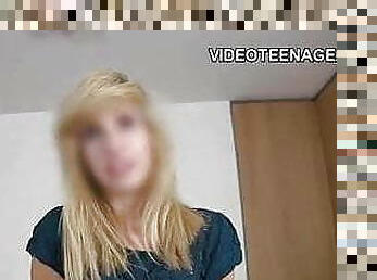 masturbation, vieux, amateur, ados, casting, première-fois, blonde, 18ans, plus-agée, audition