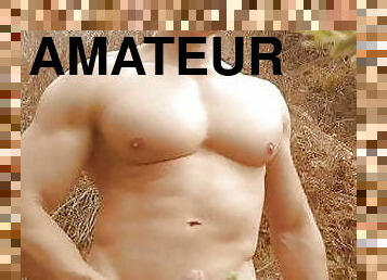 Martin latin muscle strips outside