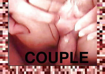 Fuck young couple