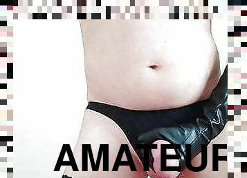 clitoris-bagian-atas-vagina-paling-sensitif, mastubasi, waria-shemale, amatir, penis-besar, stocking-stockings, keluarga, teransang, pakaian-dalam-wanita, seorang-diri