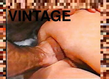 fisting, anal, vintage, retro, fingerknull, underkläder, bizarr