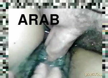 orgasme, vagina-pussy, ibu, arab