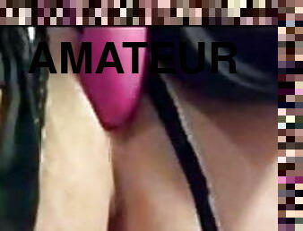 mastubasi, vagina-pussy, amatir, jenis-pornografi-milf, pakaian-dalam-wanita, amerika, ketat, menggoda