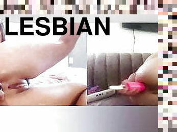 תחת, אוננות, אנאלי, חתיכות, לסבית-lesbian, צעצוע, אוצר, לעשות-עם-האצבע, נשיקות, זיונים