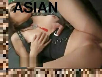 Asian Anal Assassin Part 2