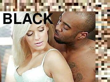 gros-nichons, fellation, énorme-bite, interracial, ados, black, européenne, blonde, euro, seins