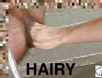 Gay fist hairy ass Boyhous