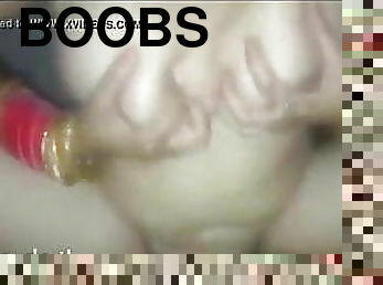 Mallu boobs