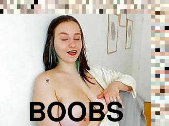 Big boobs 0069