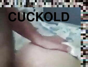 Tunisian Cuckold