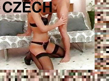 Lets Fuck Czech Legend Angel Dark To Feel Seduce   