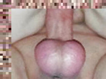 orgasme, pesta, vagina-pussy, isteri, amatir, creampie-ejakulasi-di-dalam-vagina-atau-anus-dan-keluarnya-tetesan-sperma, sperma, ketat, cowgirl-posisi-sex-wanita-di-atas-pria, suami-yang-istrinya-tidak-setia