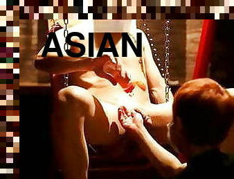 asiatic, fisting, anal, gay, japoneza, bdsm, muschiulos, baietel