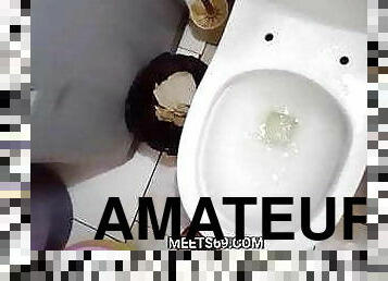 amateur, pute, suédois