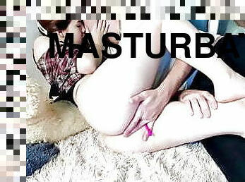 mastürbasyon-masturbation