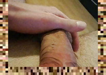 stor-pikk, homofil, tysk, handjob, pikk