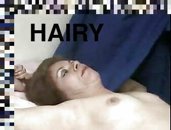 MTHRFKR, Fucking Mommy&#039;s Hairy Pussy (Roleplay)