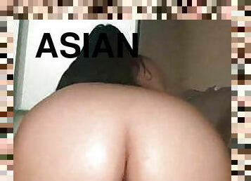 asia, pantat, payudara-besar, amatir, sayang, buatan-rumah, normal, cantik, menunggangi, cowgirl-posisi-sex-wanita-di-atas-pria