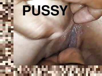 Bussy mouth