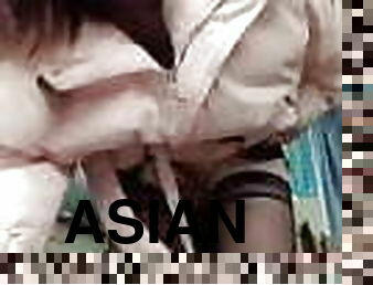 asia, kencing, pelajar-perempuan, waria-shemale, amatir, anal, blowjob-seks-dengan-mengisap-penis, remaja, pasangan, waria